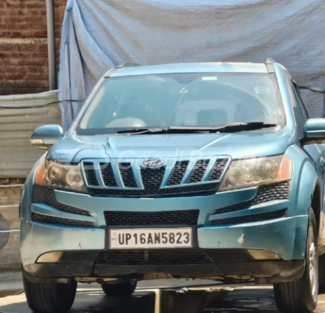 MAHINDRA XUV500