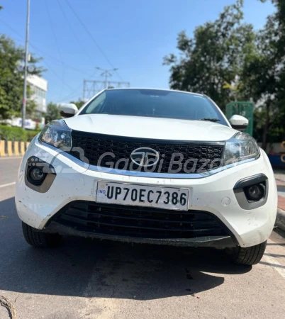 TATA MOTORS NEXON