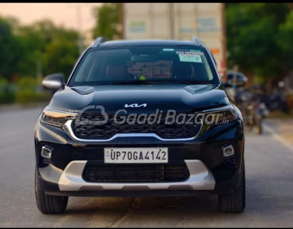 KIA SONET