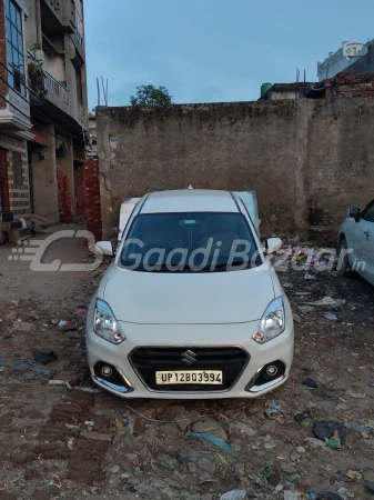 MARUTI SUZUKI Dzire
