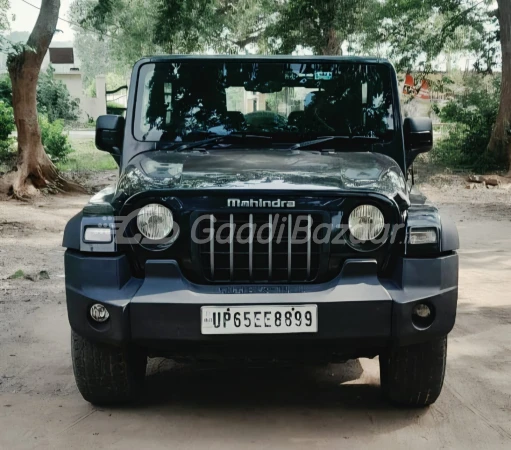 MAHINDRA THAR