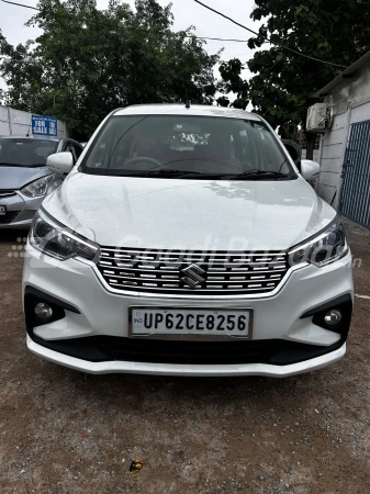 MARUTI SUZUKI ERTIGA