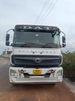 DAIMLER INDIA COMMERCIAL VEHICLES 4828RT