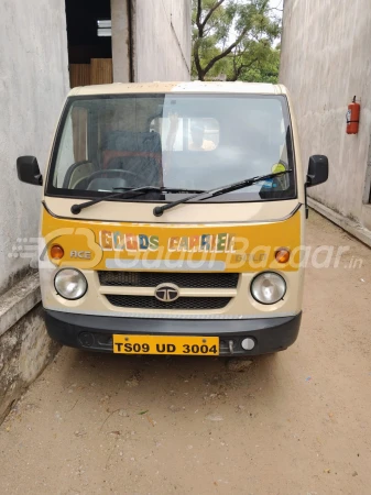 TATA MOTORS ACE