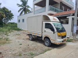 TATA MOTORS ACE
