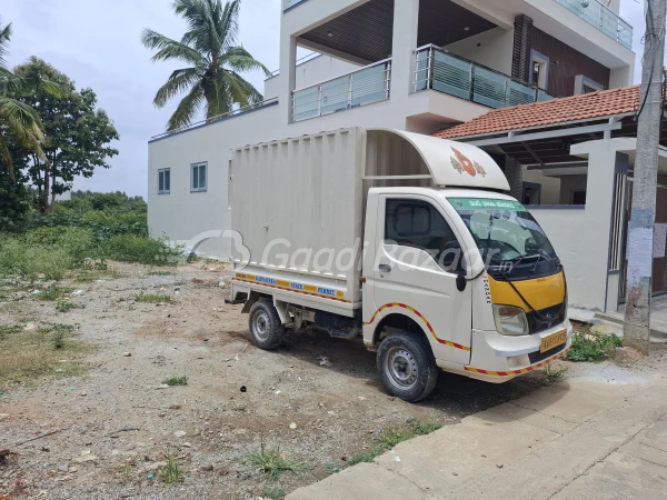TATA MOTORS ACE
