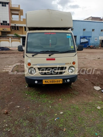TATA MOTORS Ace Gold Petrol CX