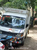 MAHINDRA SUPRO PROFIT TRUCK