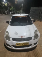 MARUTI SUZUKI SWIFT DZIRE