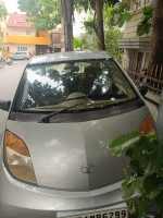 TATA MOTORS NANO