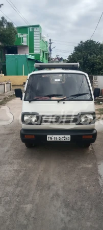 MARUTI SUZUKI OMNI