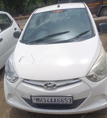 HYUNDAI EON