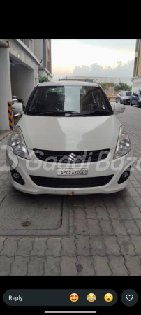 MARUTI SUZUKI SWIFT DZIRE