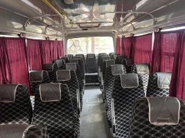 EICHER 2090 L CHASSIS