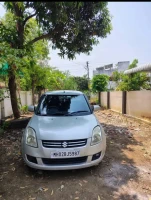 MARUTI SUZUKI SWIFT DZIRE