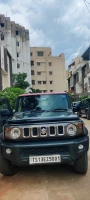 MARUTI SUZUKI Jimny