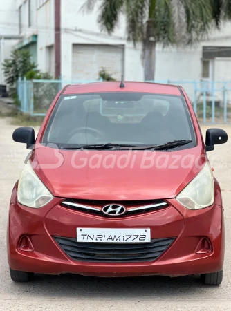 HYUNDAI EON