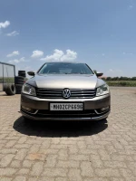 VOLKSWAGEN Passat [2007-2014]