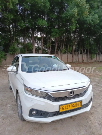 HONDA AMAZE