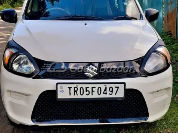 MARUTI SUZUKI ALTO