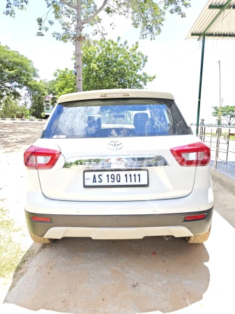Vehicle Image