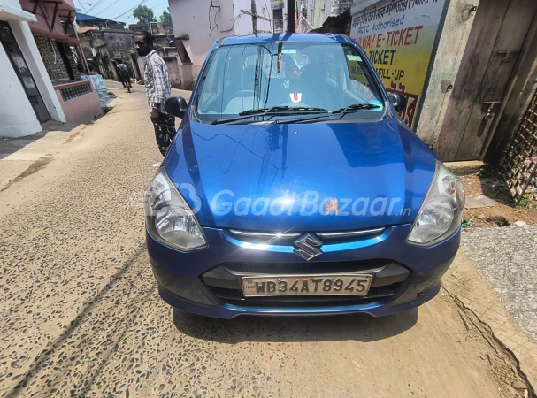 MARUTI SUZUKI ALTO 800