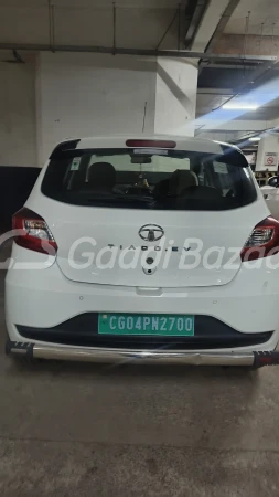 TATA MOTORS Tiago EV 
