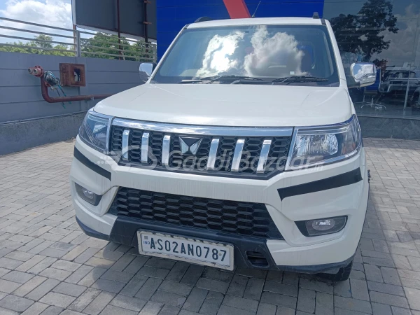 MAHINDRA BOLERO NEO
