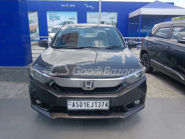HONDA AMAZE