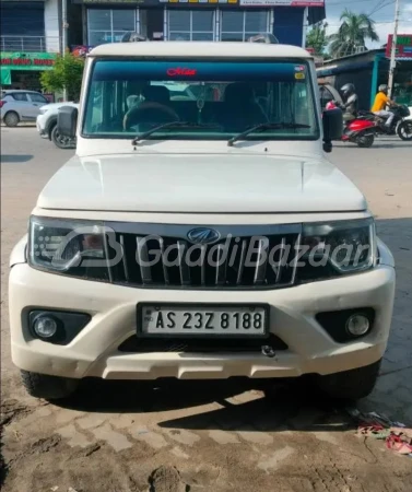 MAHINDRA BOLERO