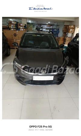 TATA MOTORS TIAGO