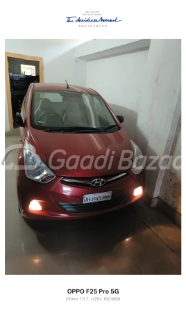 HYUNDAI EON