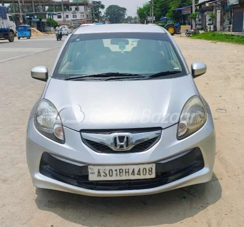 HONDA BRIO
