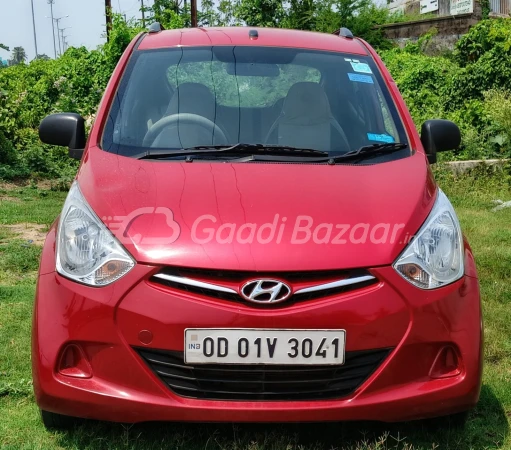 HYUNDAI EON