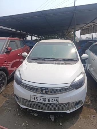 TATA MOTORS TIGOR