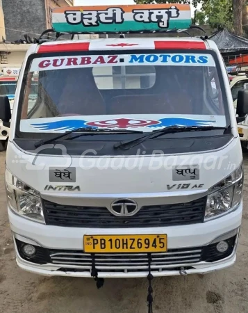 TATA MOTORS Intra V10