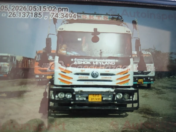 ASHOK LEYLAND 5425