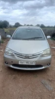 TOYOTA ETIOS