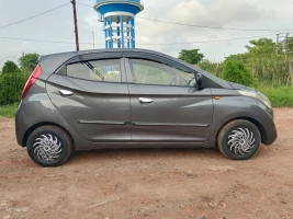 HYUNDAI EON