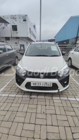 MARUTI SUZUKI CELERIO X