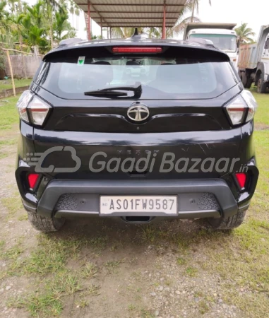 TATA MOTORS NEXON