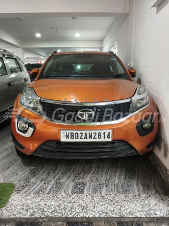 TATA MOTORS NEXON