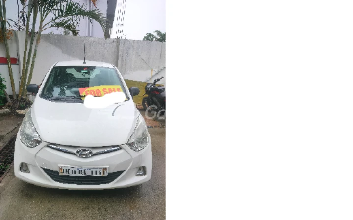 HYUNDAI EON