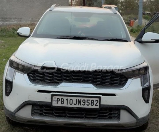 KIA SONET