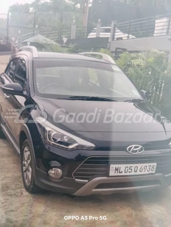 HYUNDAI i20 Active