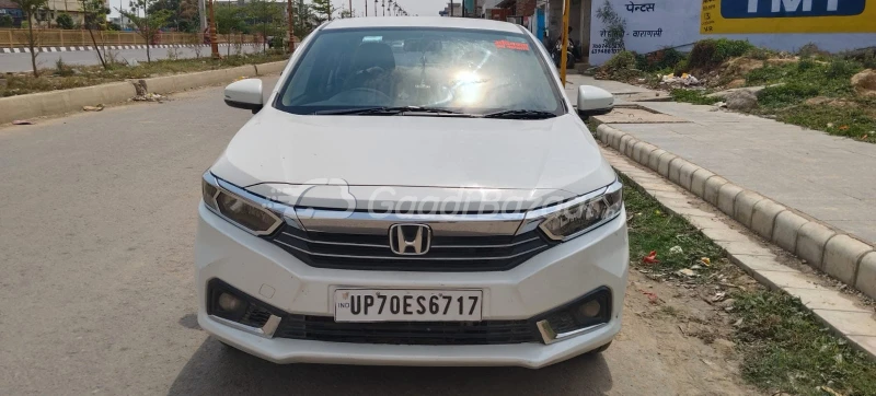 HONDA AMAZE