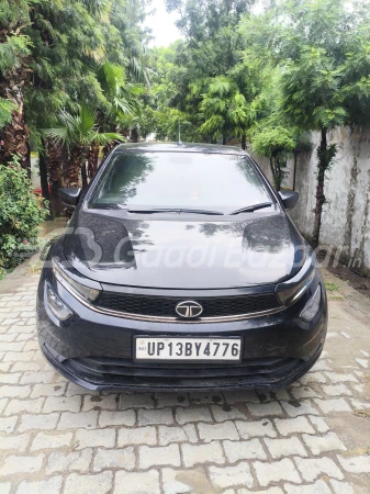 TATA MOTORS ALTROZ