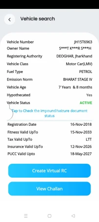 Vehicle Image
