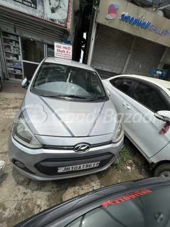 HYUNDAI XCENT