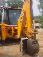 Jcb 3DXL